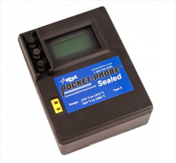 Máy đo nhiệt độ EDL Pocket-Probe Sealed